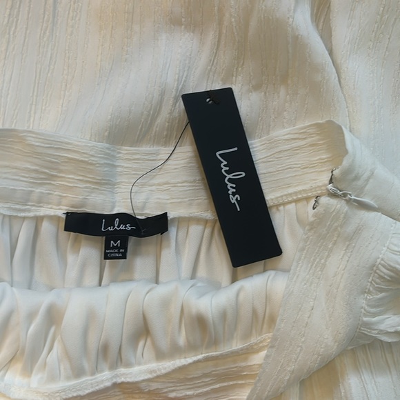 Lulu’s maxi skirt - Picture 3 of 5